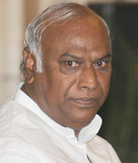 Mallikarjun Karge